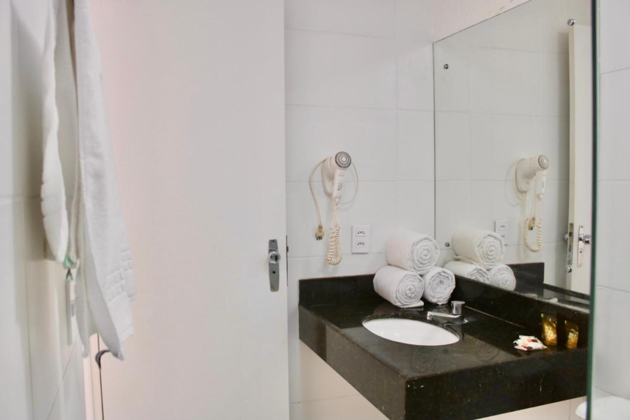 Praia Hotel Enseada Maceió Zewnętrze zdjęcie