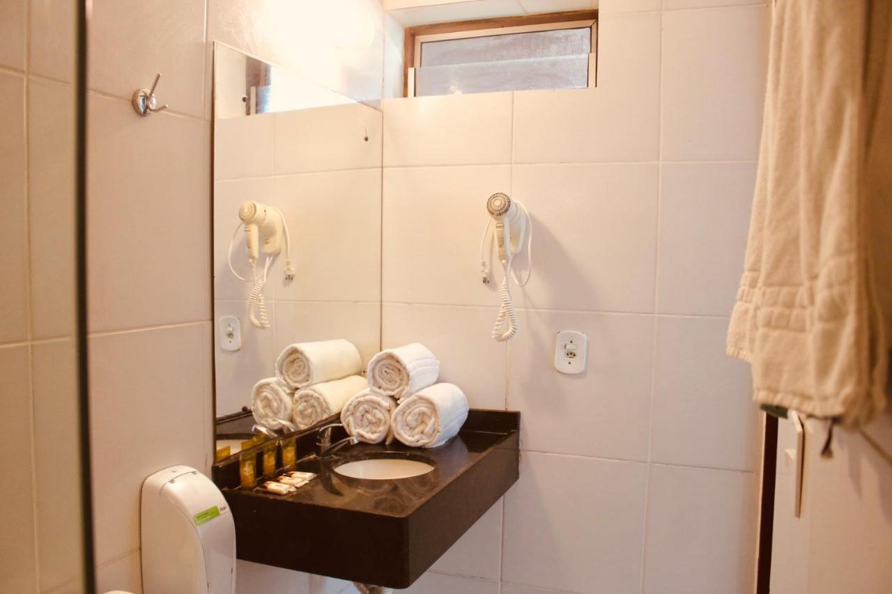 Praia Hotel Enseada Maceió Zewnętrze zdjęcie