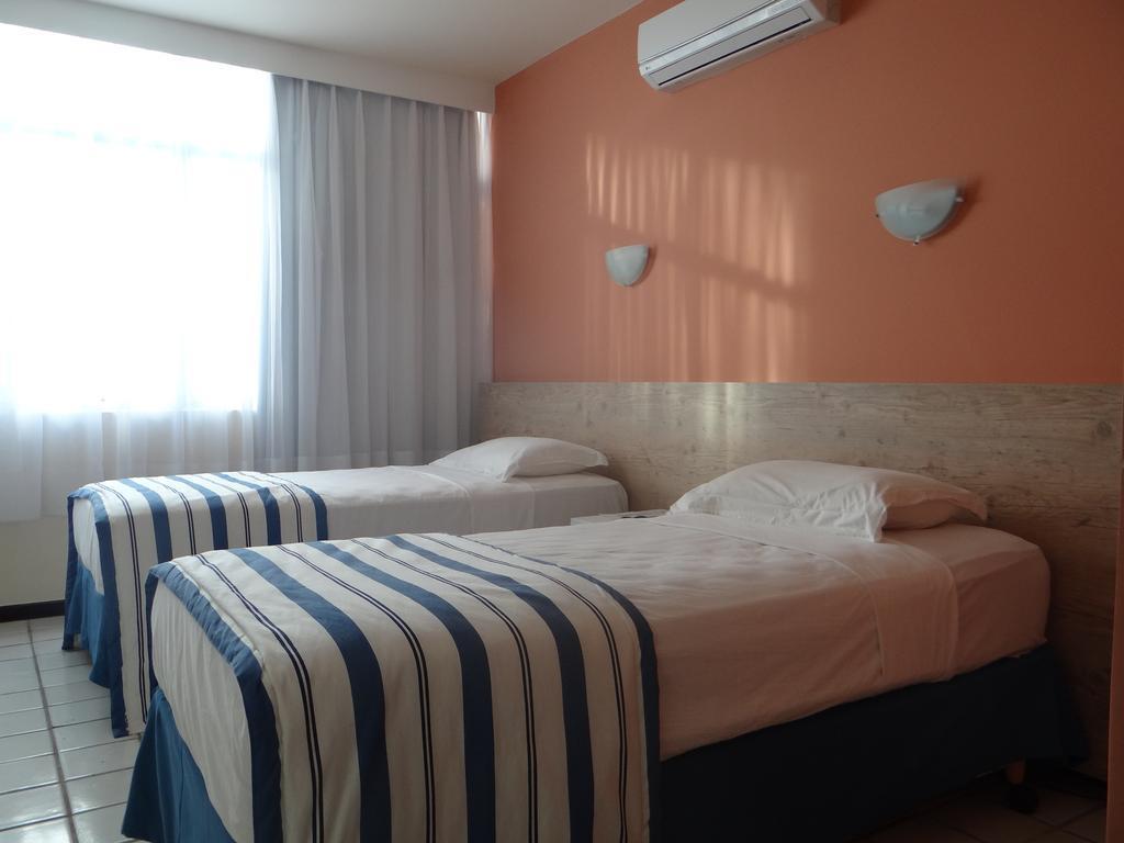 Praia Hotel Enseada Maceió Zewnętrze zdjęcie