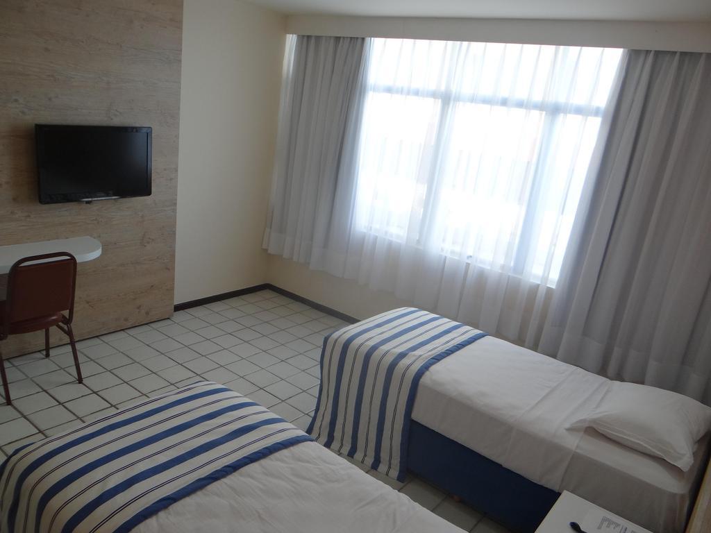 Praia Hotel Enseada Maceió Zewnętrze zdjęcie