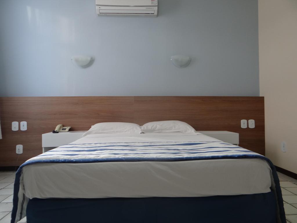 Praia Hotel Enseada Maceió Zewnętrze zdjęcie