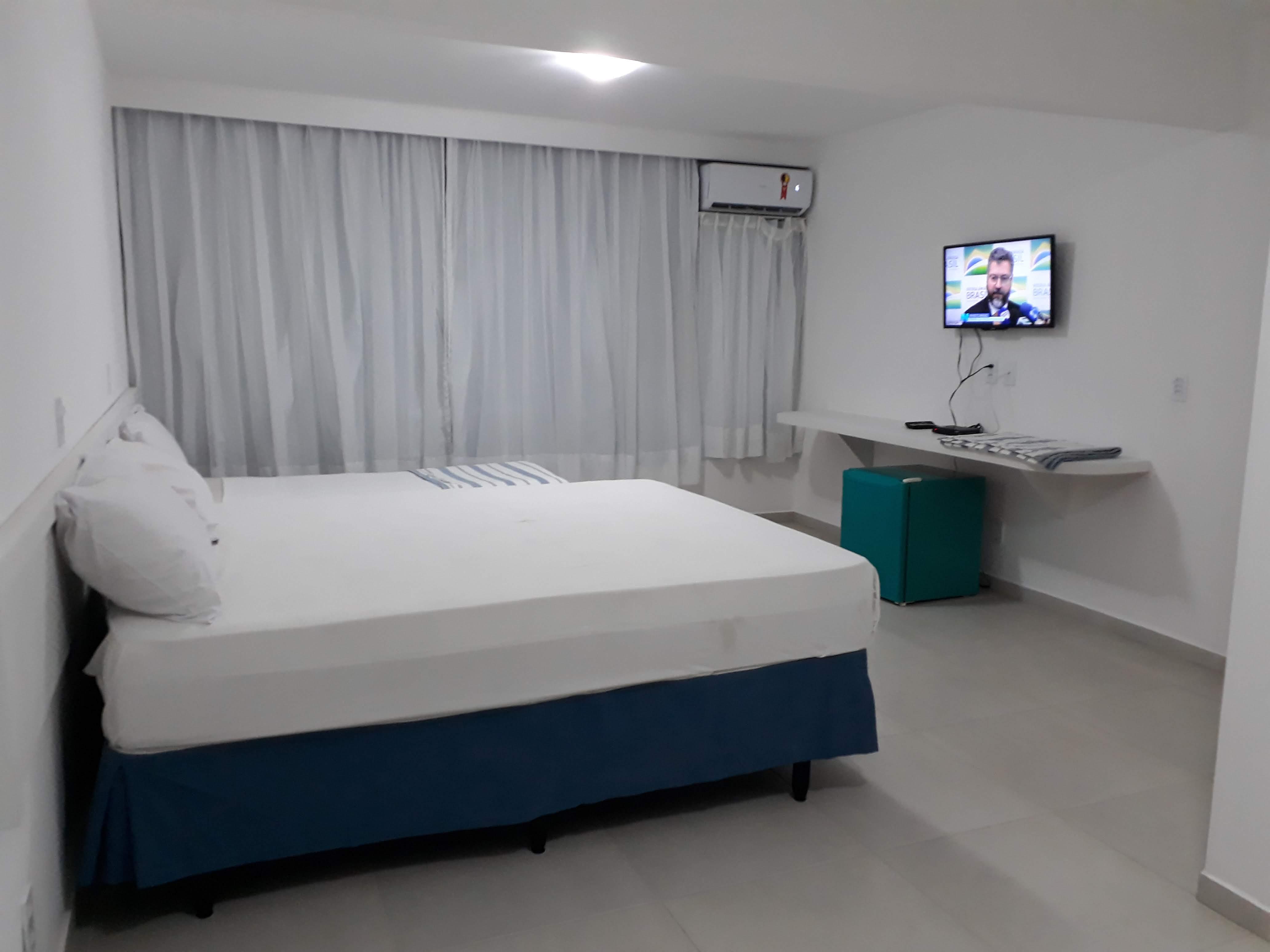 Praia Hotel Enseada Maceió Zewnętrze zdjęcie