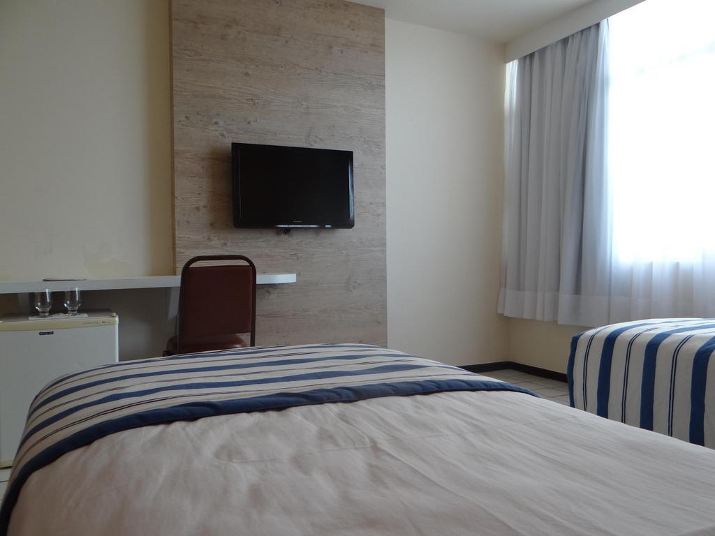 Praia Hotel Enseada Maceió Zewnętrze zdjęcie