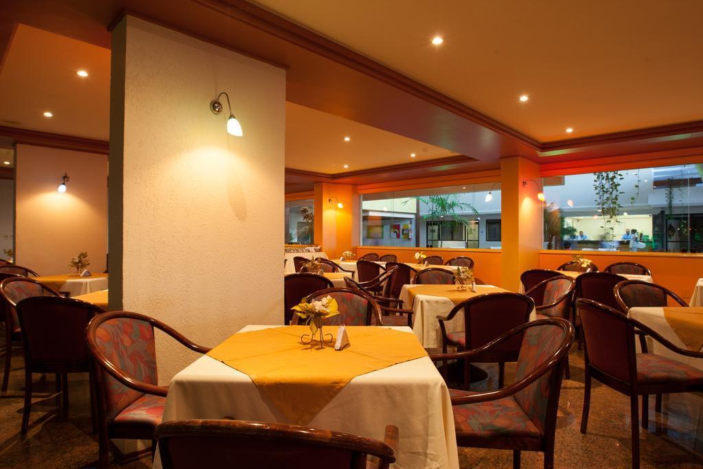 Praia Hotel Enseada Maceió Zewnętrze zdjęcie