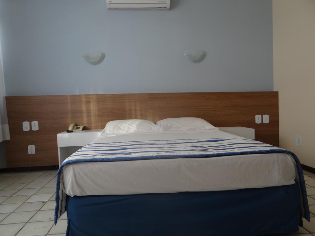 Praia Hotel Enseada Maceió Zewnętrze zdjęcie