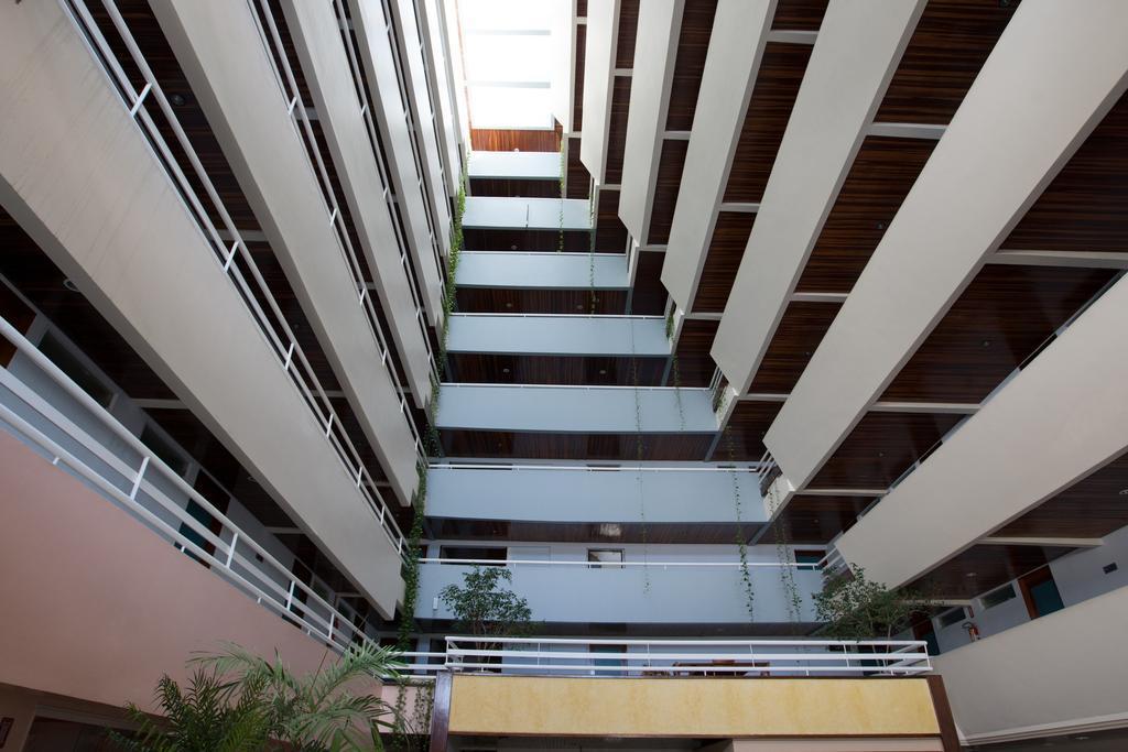 Praia Hotel Enseada Maceió Zewnętrze zdjęcie