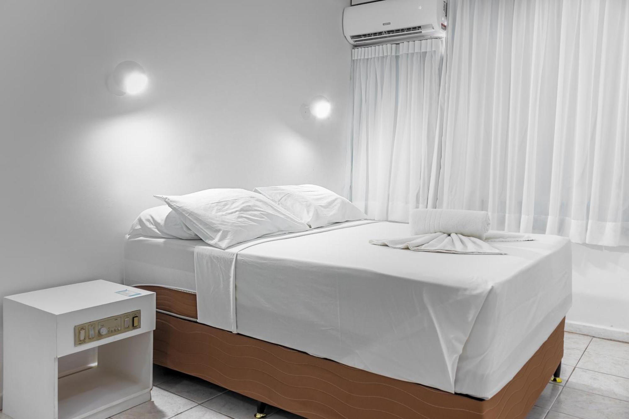 Praia Hotel Enseada Maceió Zewnętrze zdjęcie