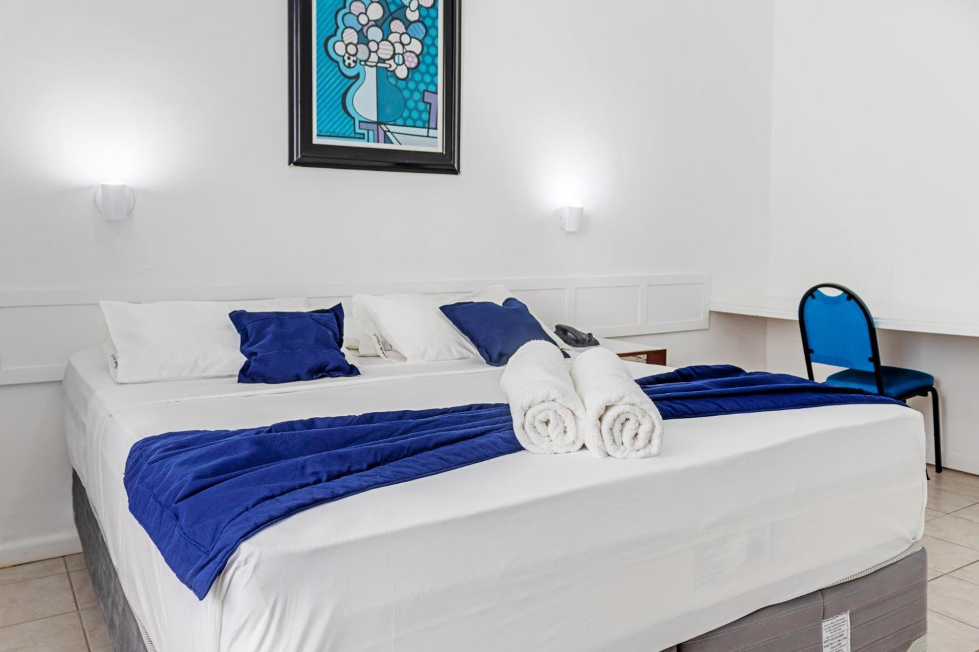 Praia Hotel Enseada Maceió Zewnętrze zdjęcie