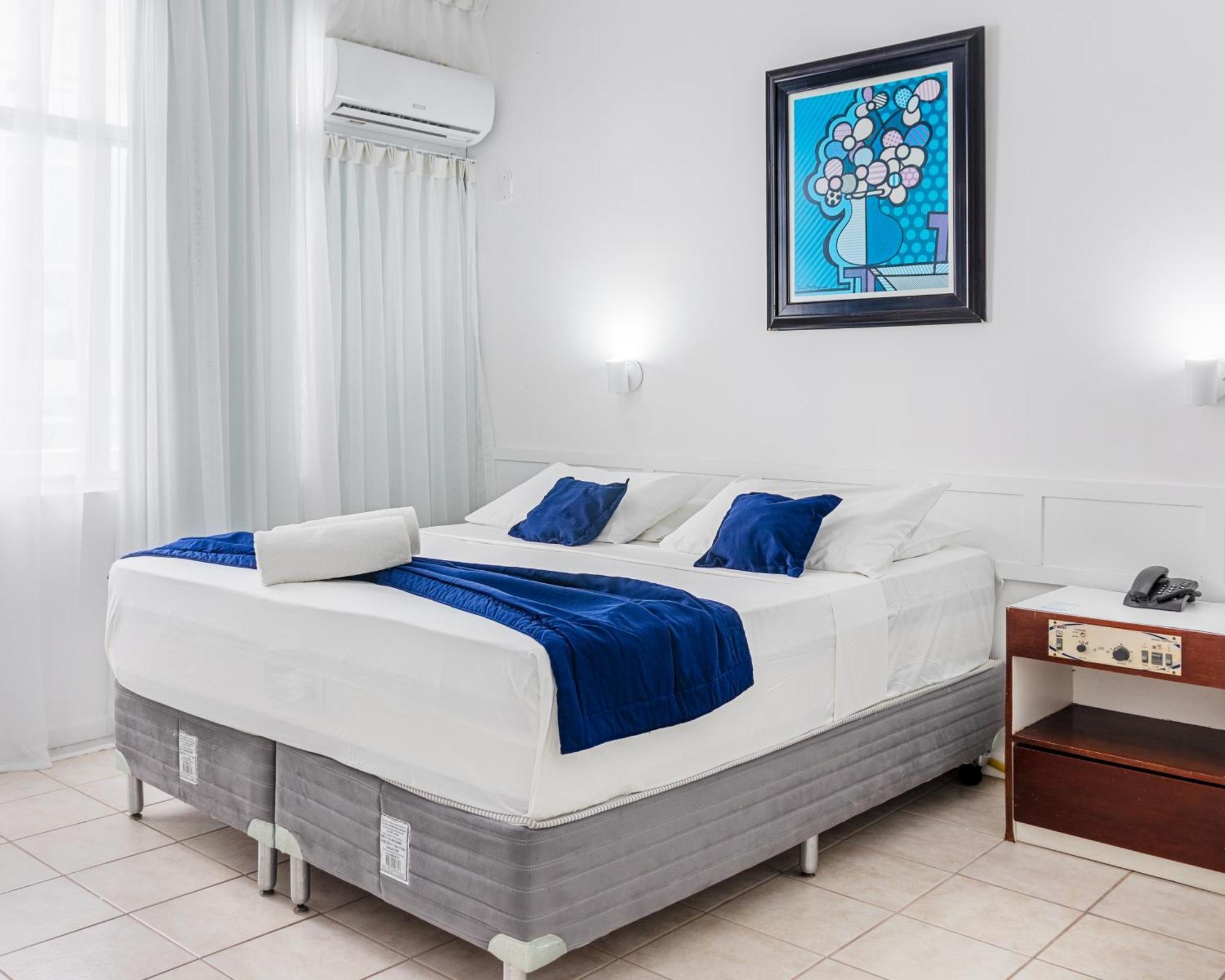 Praia Hotel Enseada Maceió Zewnętrze zdjęcie