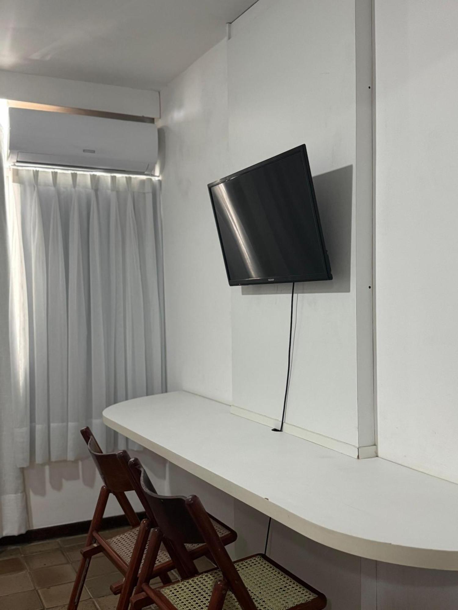 Praia Hotel Enseada Maceió Zewnętrze zdjęcie