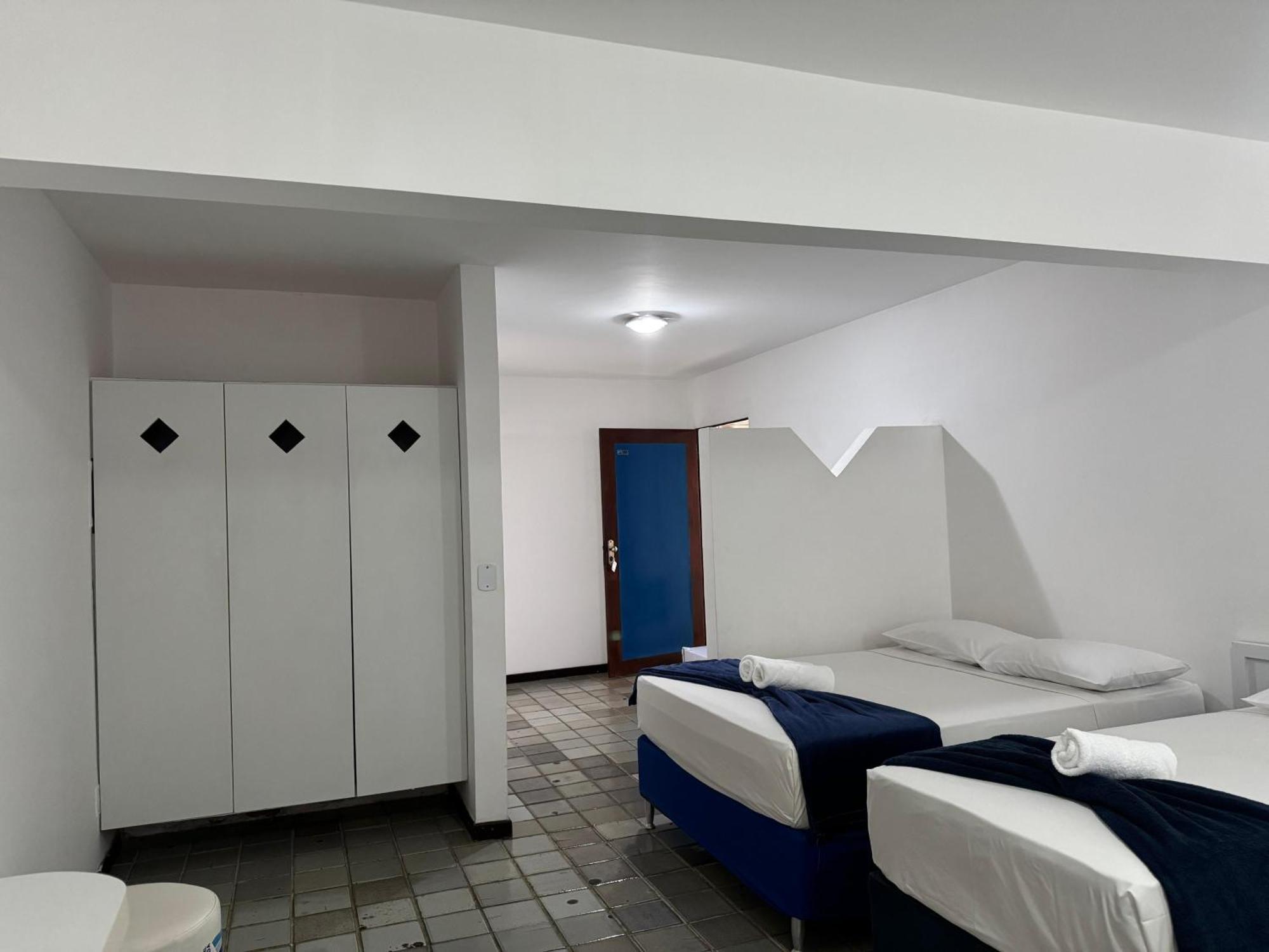 Praia Hotel Enseada Maceió Zewnętrze zdjęcie