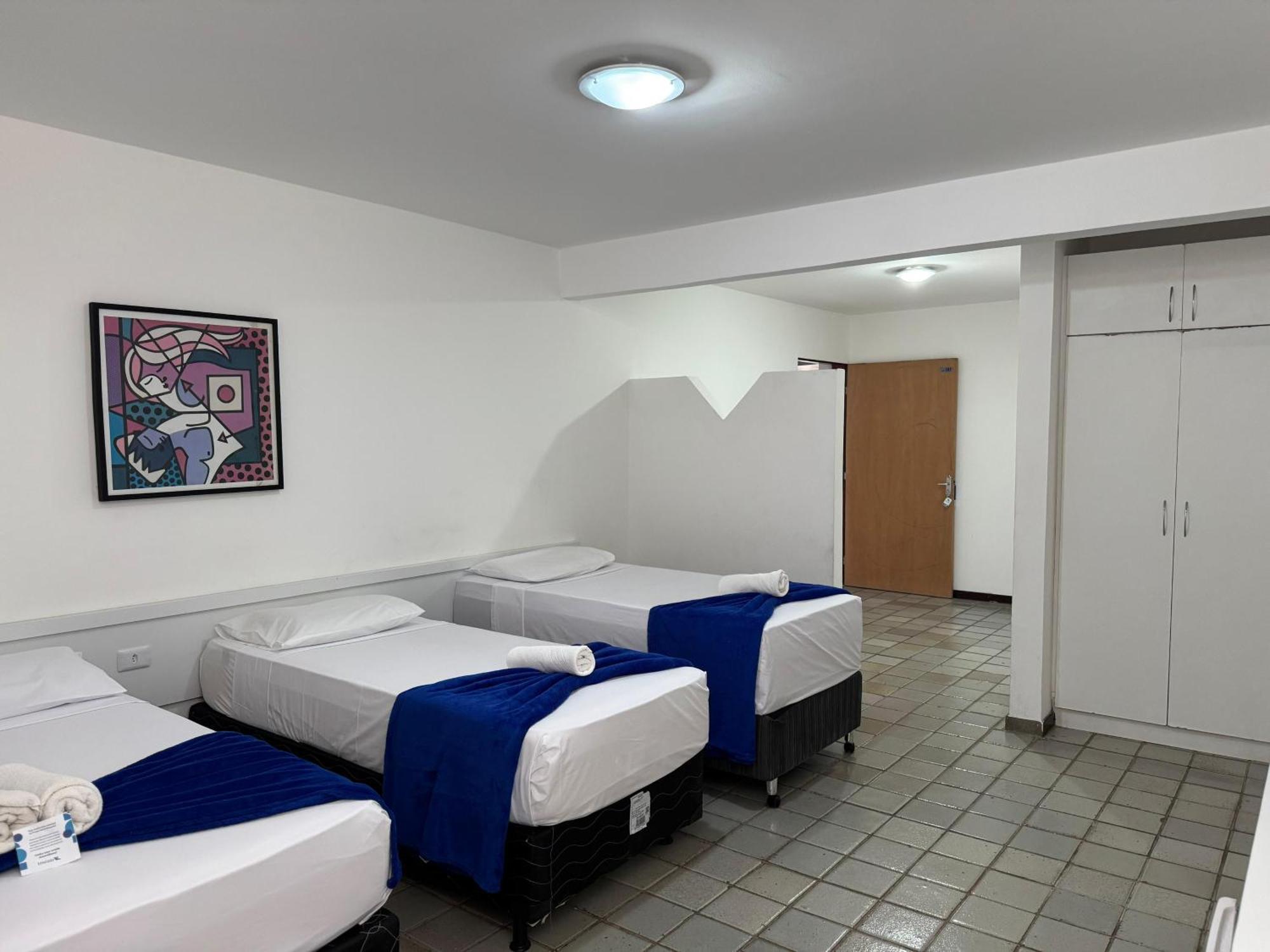 Praia Hotel Enseada Maceió Zewnętrze zdjęcie