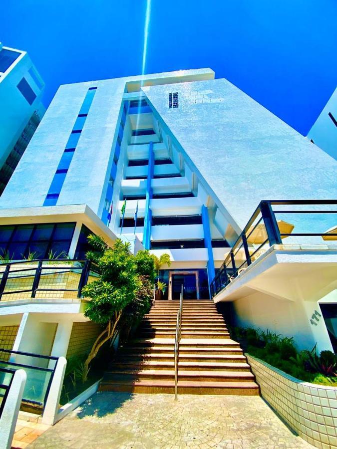 Praia Hotel Enseada Maceió Zewnętrze zdjęcie