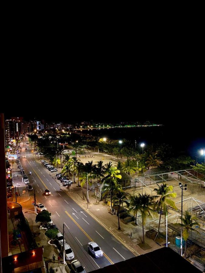 Praia Hotel Enseada Maceió Zewnętrze zdjęcie