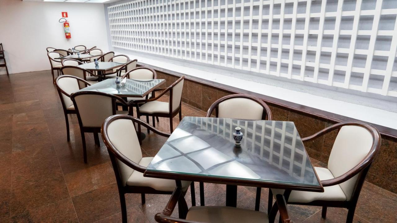 Praia Hotel Enseada Maceió Zewnętrze zdjęcie