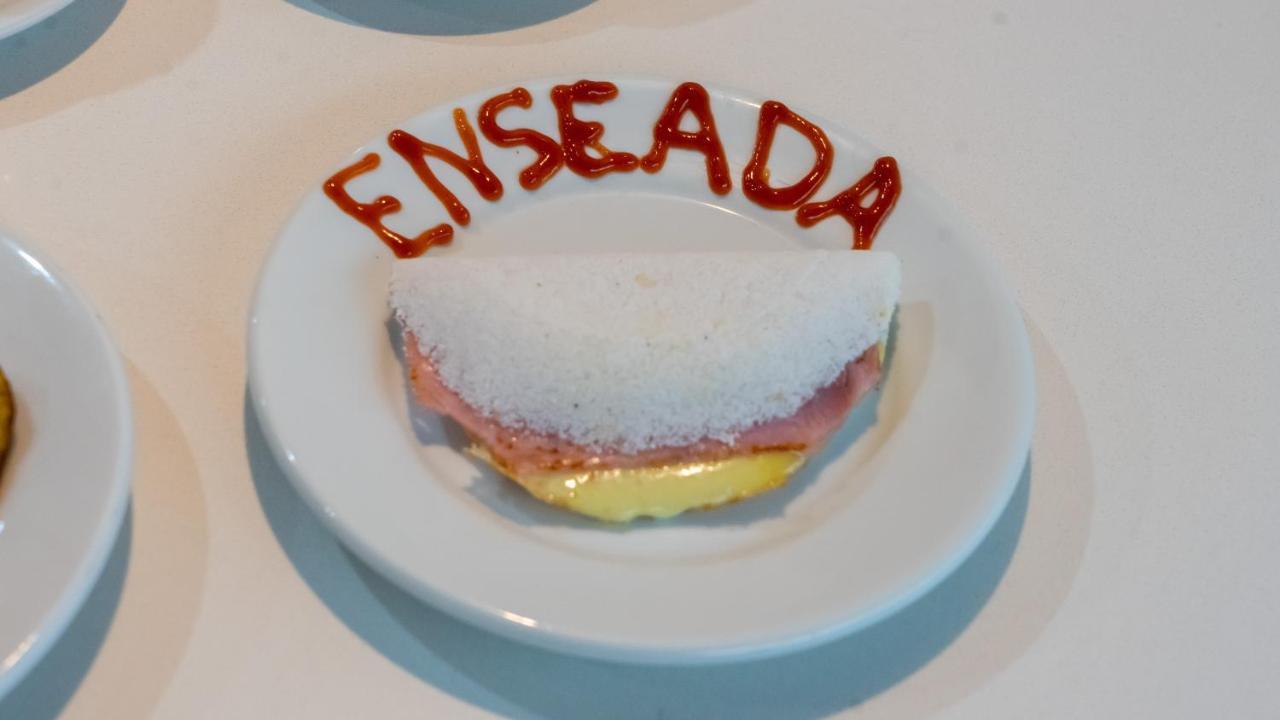 Praia Hotel Enseada Maceió Zewnętrze zdjęcie