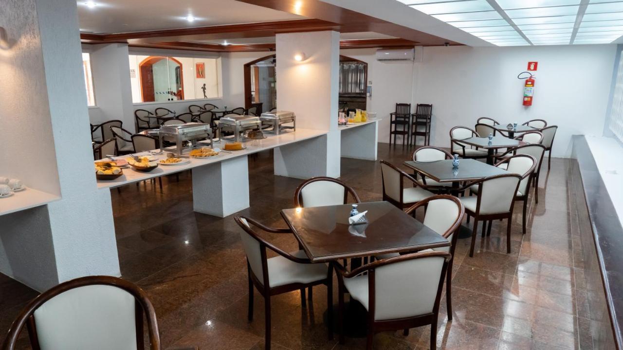 Praia Hotel Enseada Maceió Zewnętrze zdjęcie